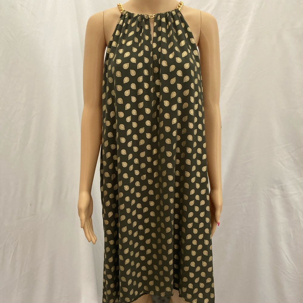 New never worn Michael Kors dress Sz L
